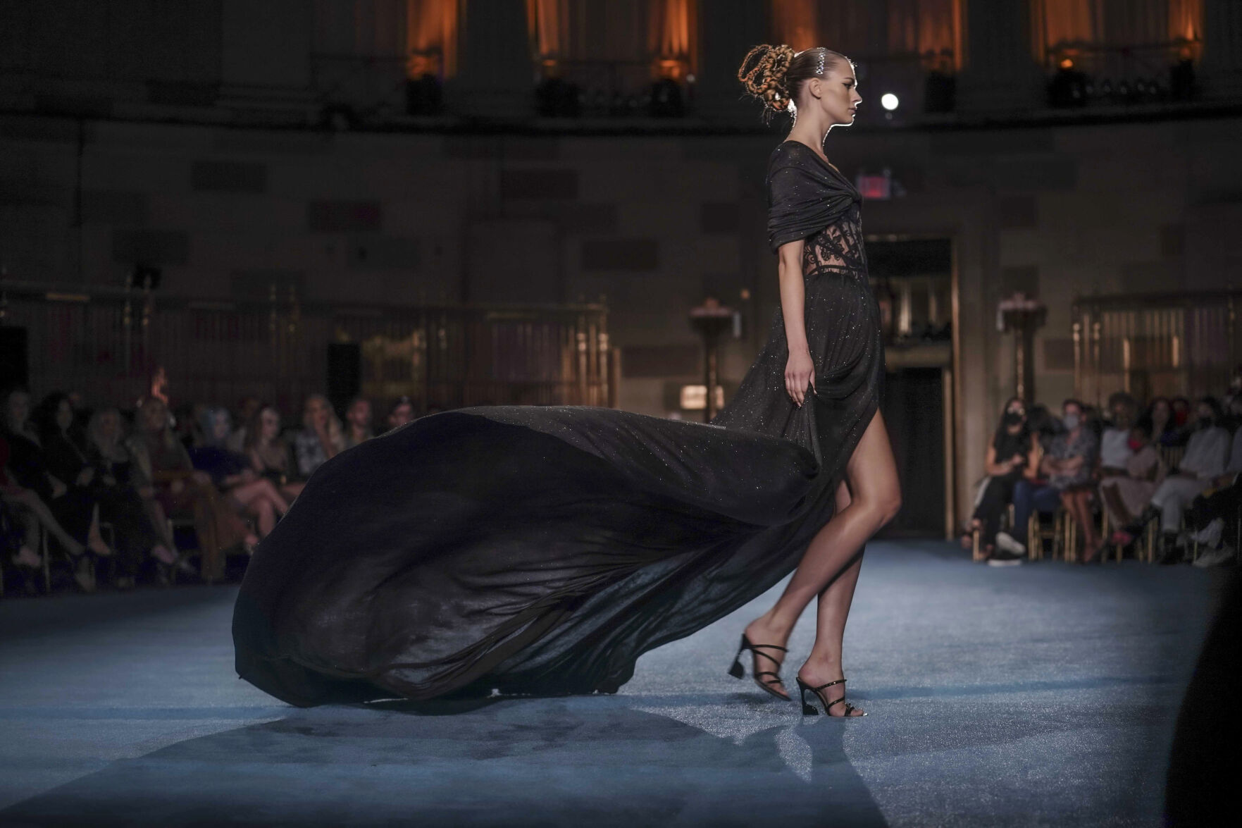 Fashion Christian Siriano